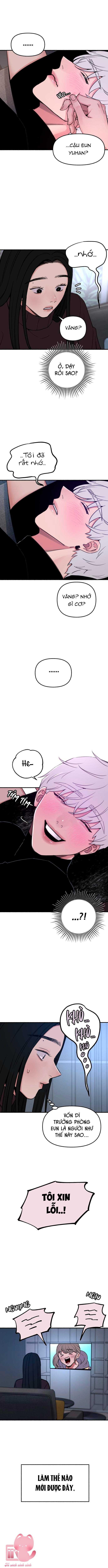 nàng thơ điện ảnh chapter 12 3