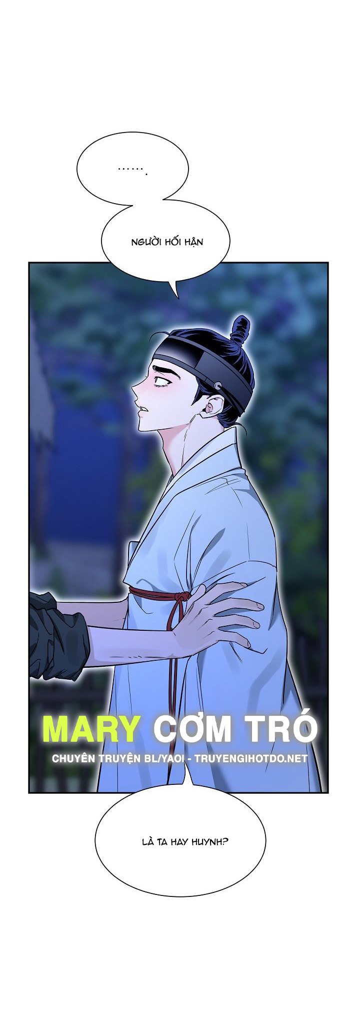 [18+] tuyển tập truyện bl ngắn - double bell chapter 60 18