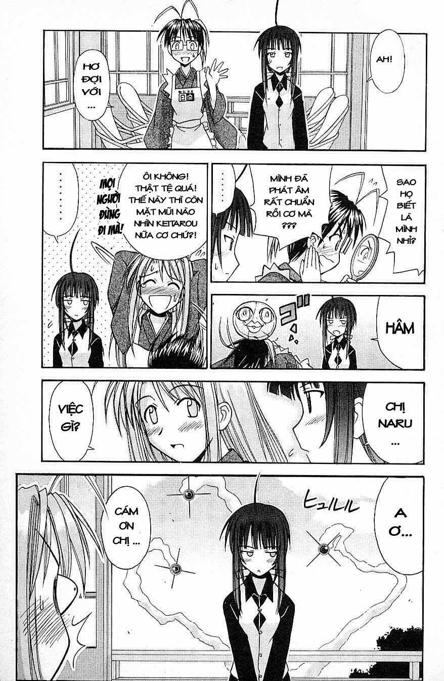 love hina chapter 95 11