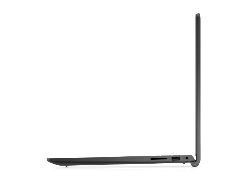 Laptop Dell Inspiron 15 3520 N5I5003W1 (Core i5 - 1235U| 8Gb| 512Gb SSD NVMe| 15.6&quot; FHD 1920 x 1080| BLACK) - Hàng Chính Hãng - Bảo Hành 12 Tháng tại Dell Việt Nam