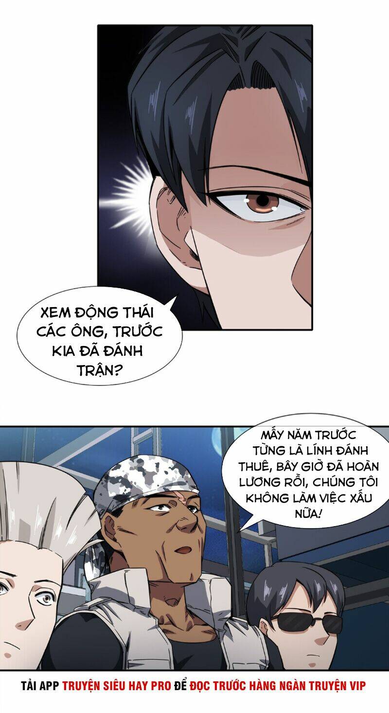 dạ thị chi vương chapter 14 21