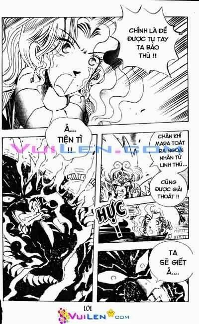 tiểu hòa thượng hd remake chapter 234 5