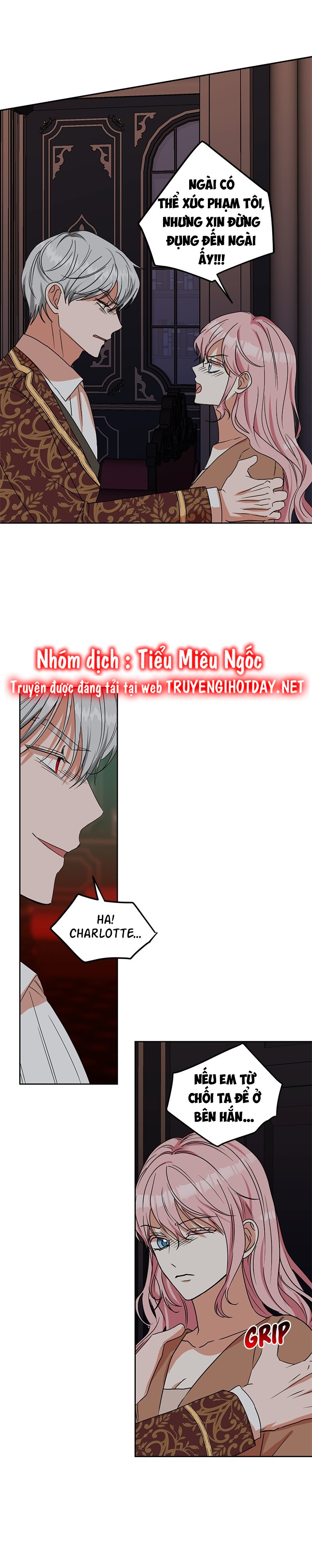 tôi sẽ nâng cấp chồng tôi trở thành một bậc thầy chapter 104 12