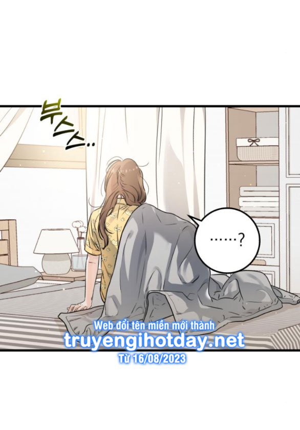 Nóng Lòng Muốn Giày Vò Em chapter 8.2 23