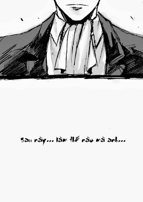 tấn công người khổng lồ - doujinshi eruri chapter 16 2