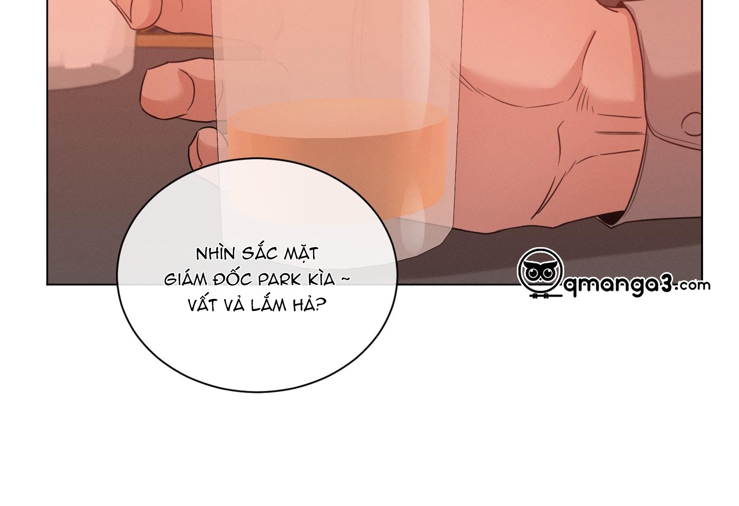 hội chứng minmotion chapter 17 115