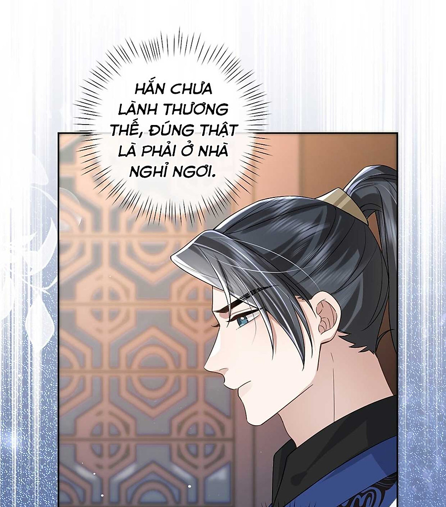 bạo quân thuần dưỡng chỉ nam chapter 2 22