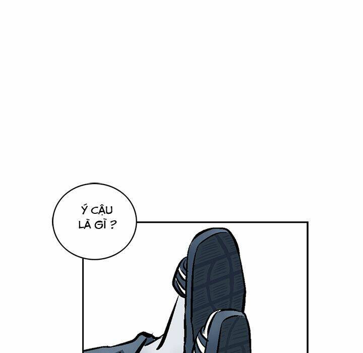 huyền thoại : khởi đầu chapter 3 17