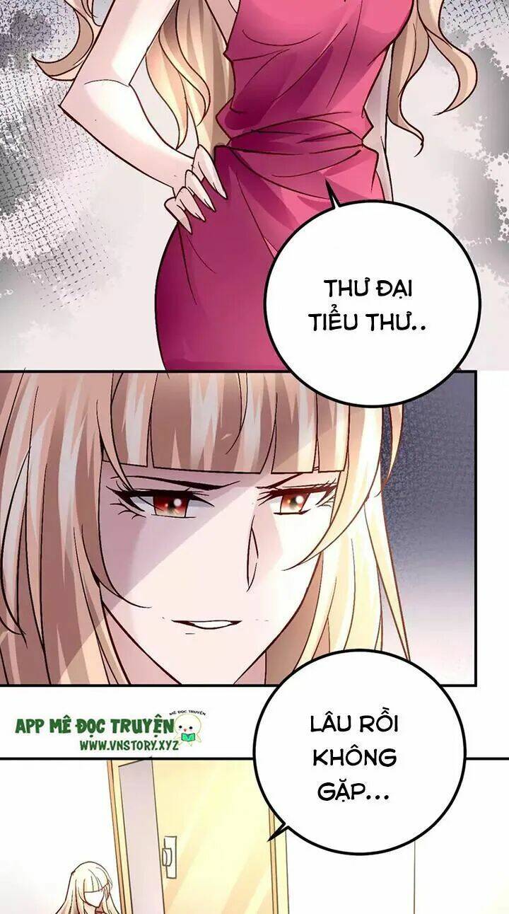 trò chơi săn tình - tổng tài khó kìm lòng chapter 38 9