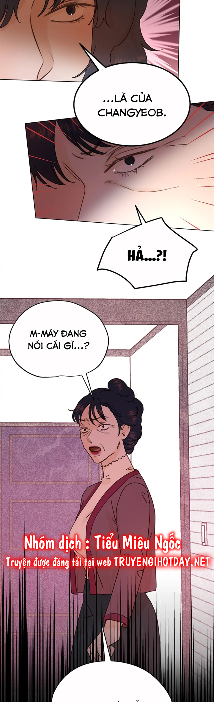 sự trả thù ngọt ngào của vợ tôi chapter 143 10