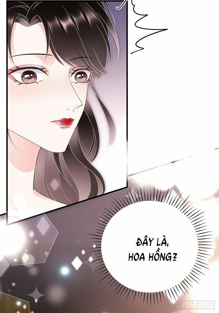 đại tiểu thư có ý đồ gì xấu đâu chapter 21.1 12