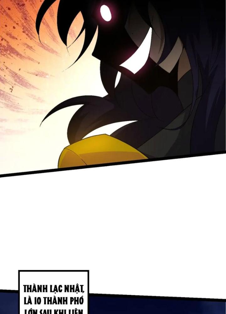 từ cây cổ thụ bắt đầu tiến hóa chapter 90 132