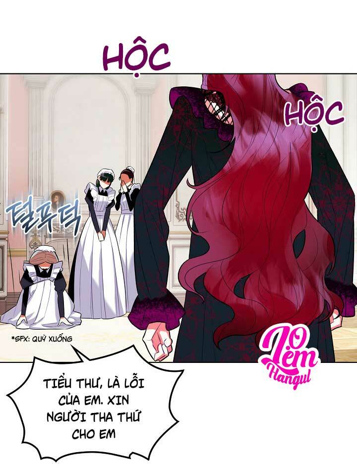 kẻ tạo ra nữ phản diện chapter 2 9