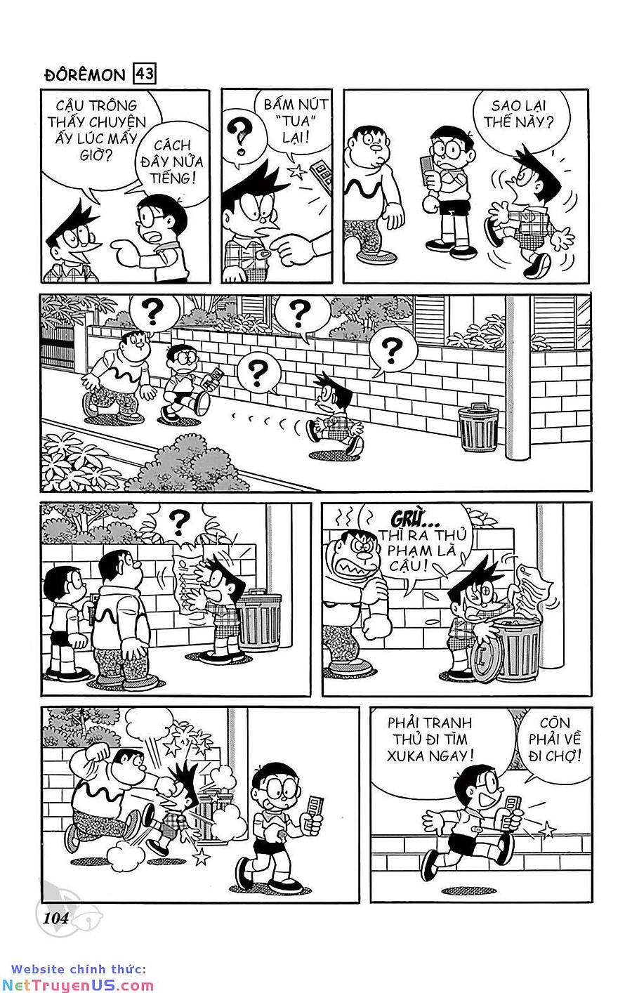 doraemon chapter 779 8