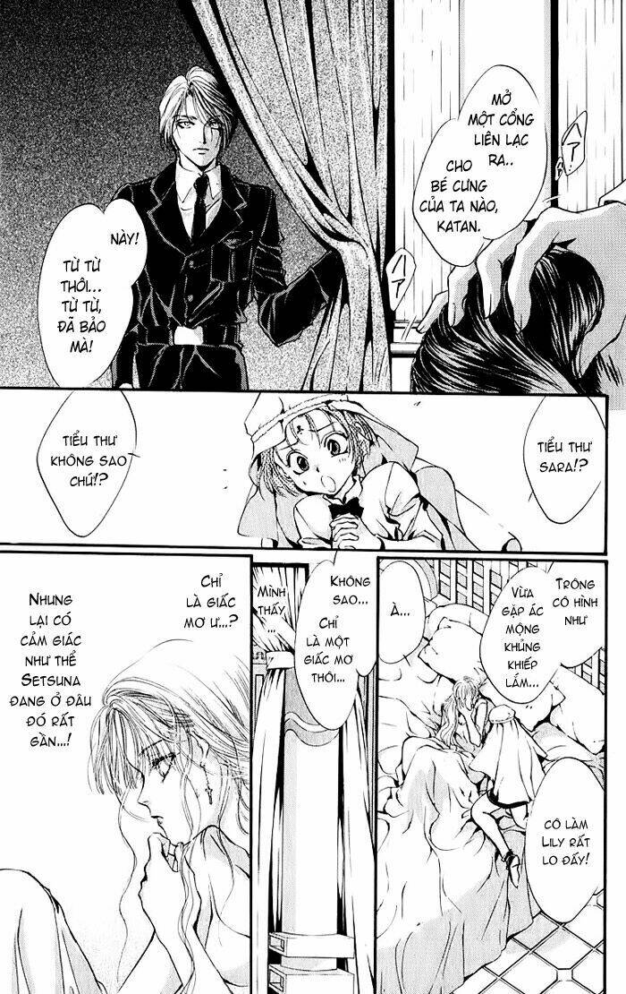 tình yêu loạn luân chapter 67 17