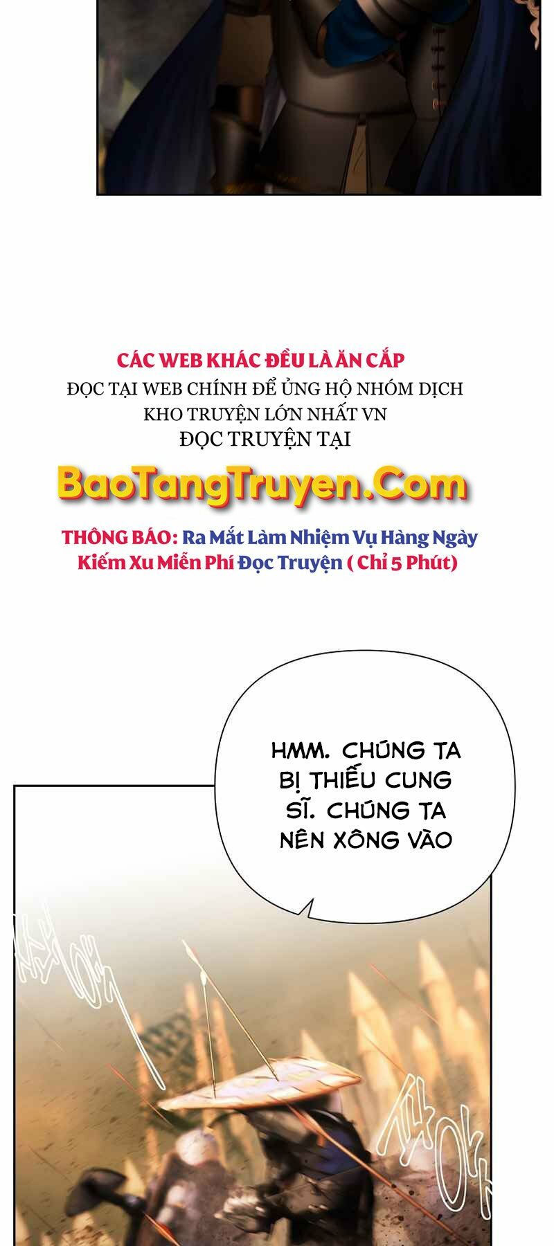nhiệm vụ chiến binh chapter 13 9