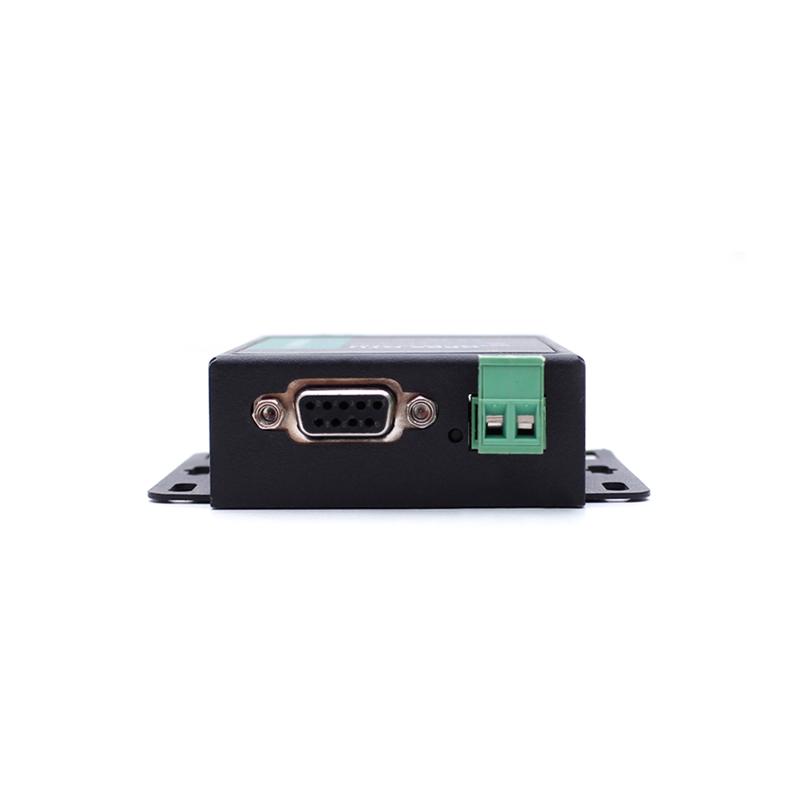 Modem di động công nghiệp Cổng nối tiếp RS232 RS485 Sang GSM GPRS Bộ chuyển đổi modem DTU USR-GPRS232-730
