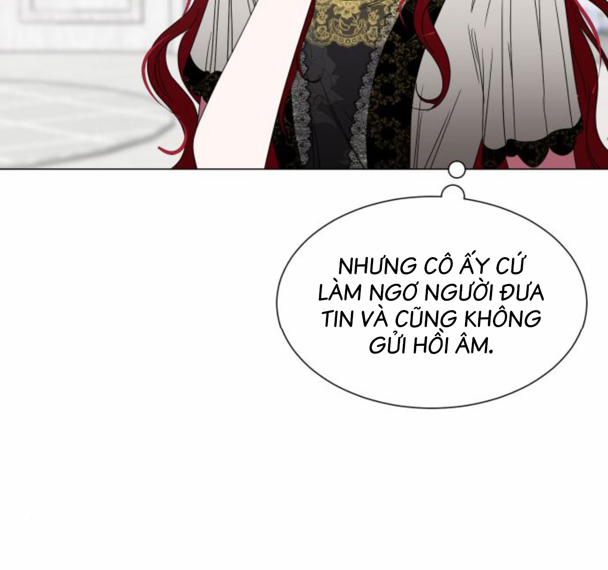 tôi hoán đổi thân xác với thái tử chapter 6.3 24