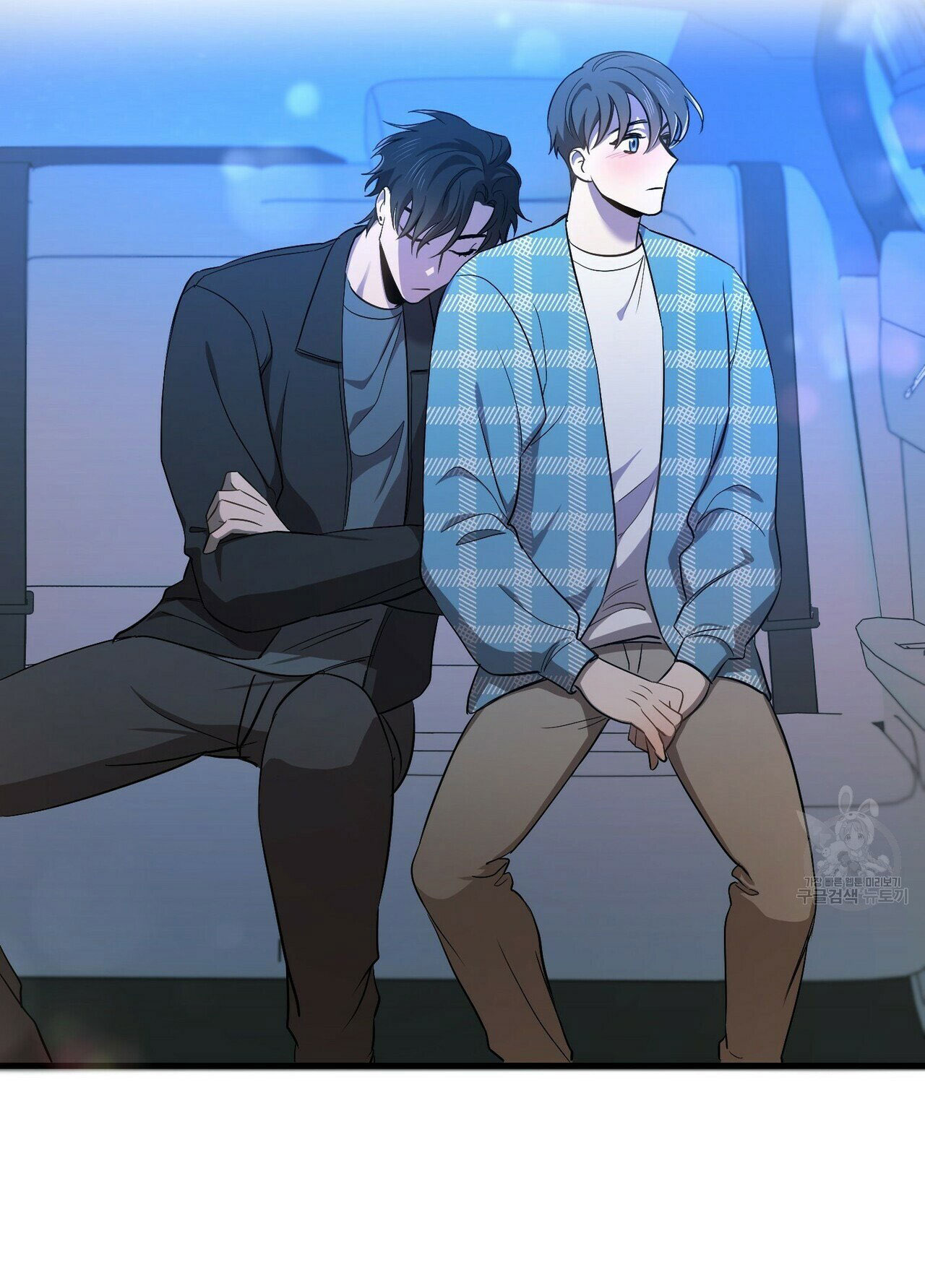 dự báo tình yêu chapter 5 30