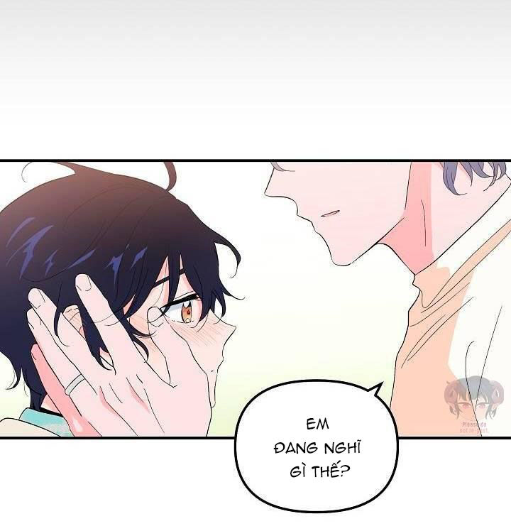 tình yêu cún con chapter 20.2 24