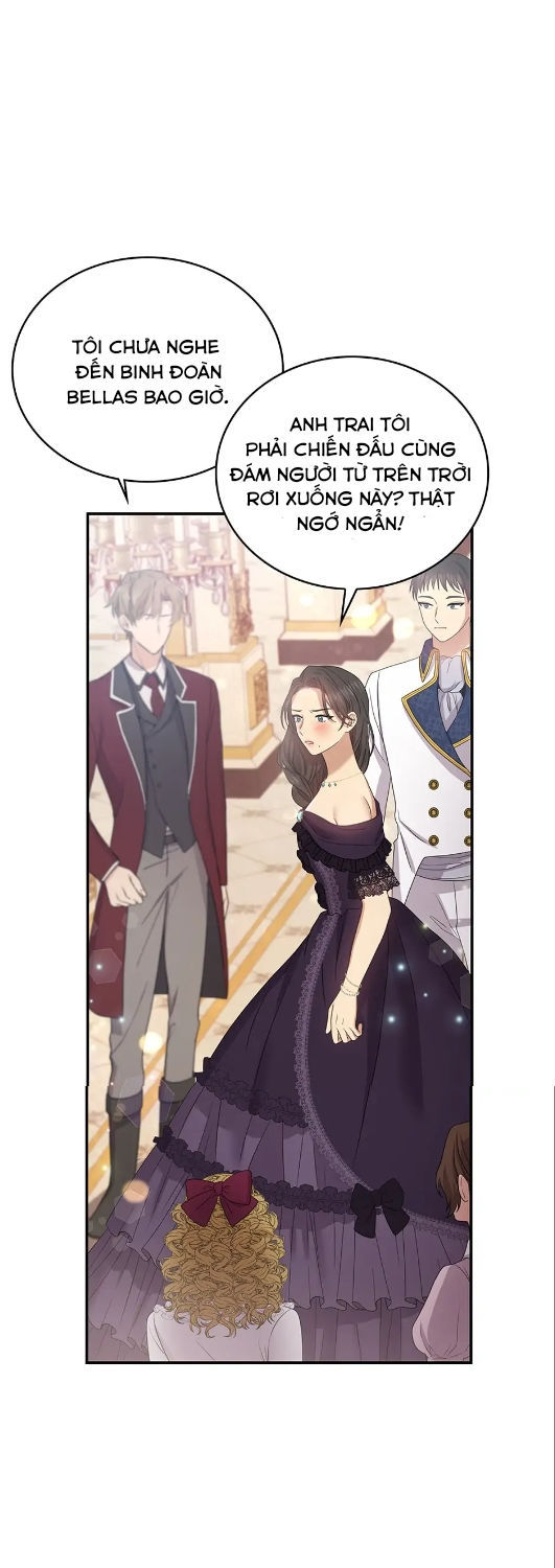 công chúa hai mặt chapter 56 14