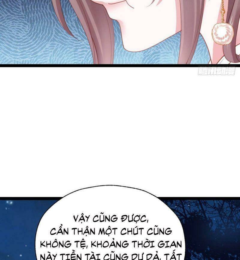 đứng yên ! phụng chỉ đánh cướp đây chapter 30 16