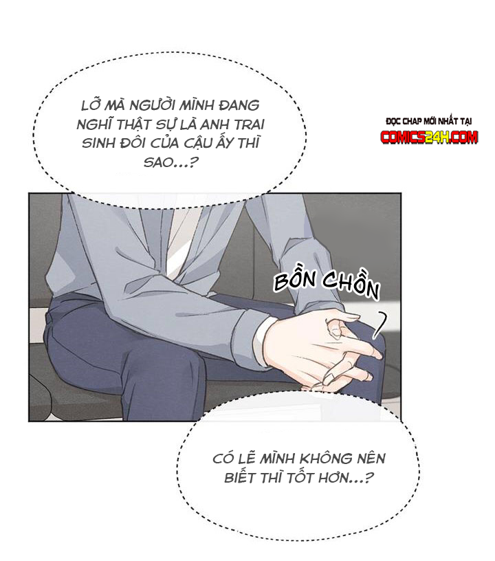 giữa yêu và ghét chapter 18 35