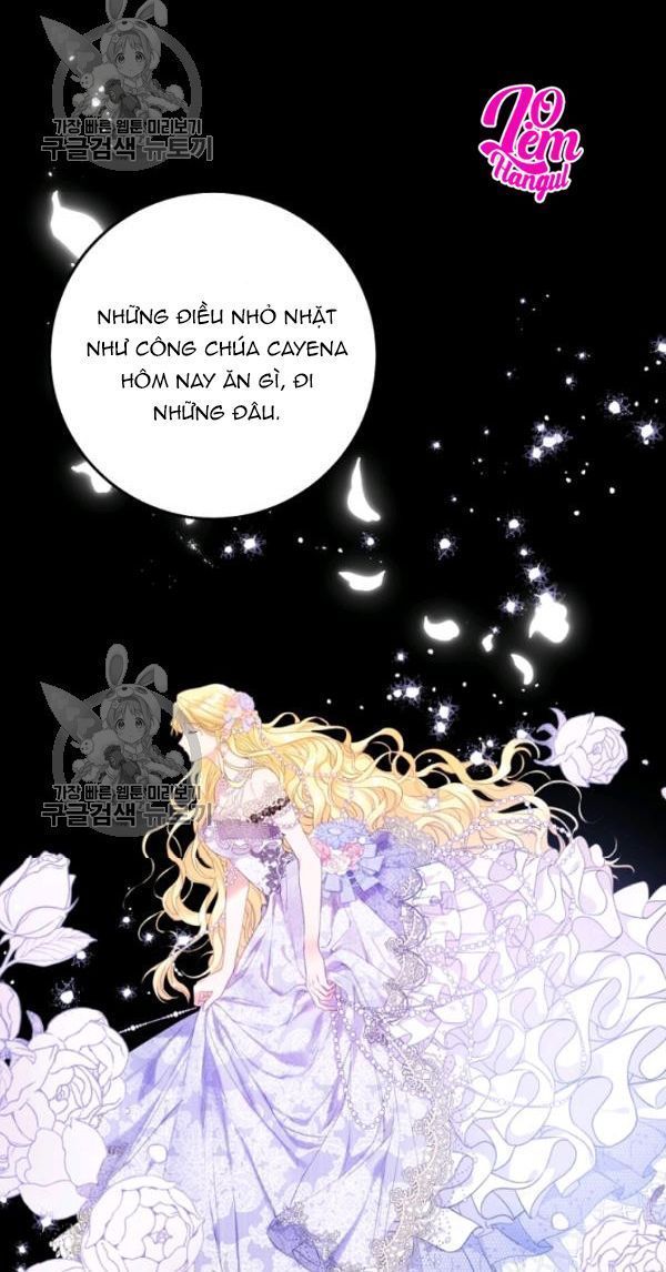 con rối ác nữ marionette chapter 28 64