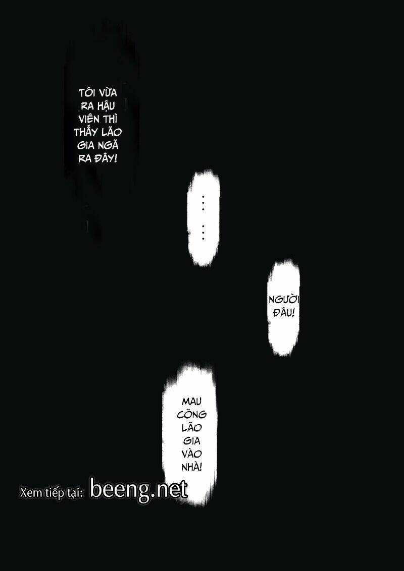 tầm sinh chapter 3 16