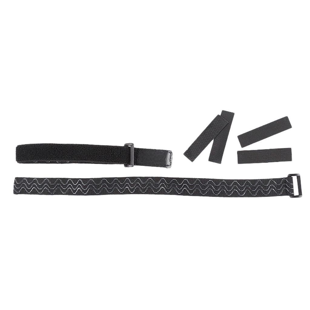 Elastic Knee Boots Straps Adjustable Boots Straps, Keeping Boots No Fall Off