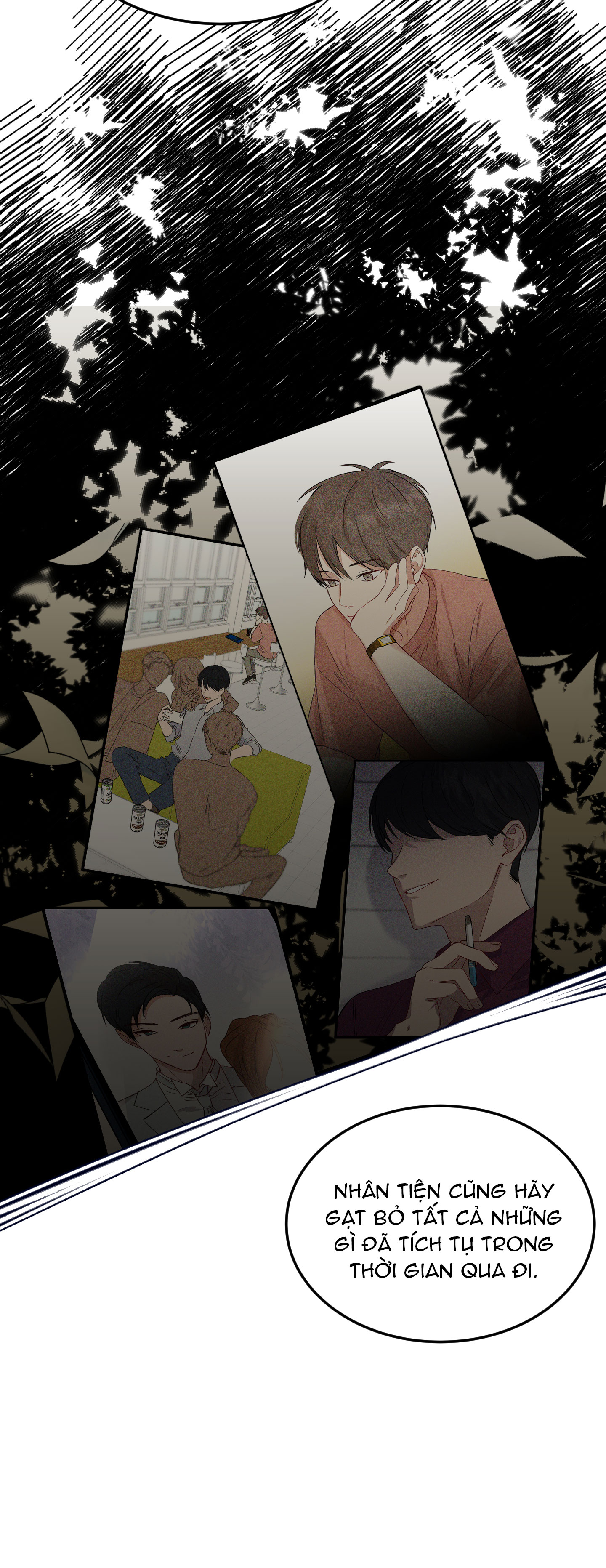 tình yêu bình thường nhưng không dễ tìm chapter 2 93