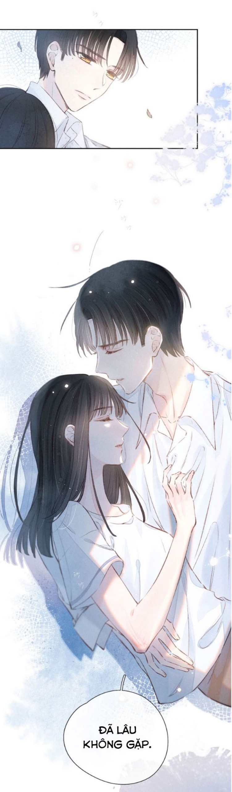 câu chuyện ame chapter 2 9