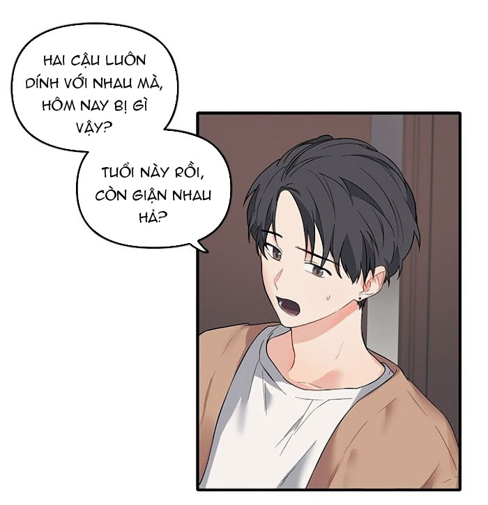 blood and love chapter 17 11