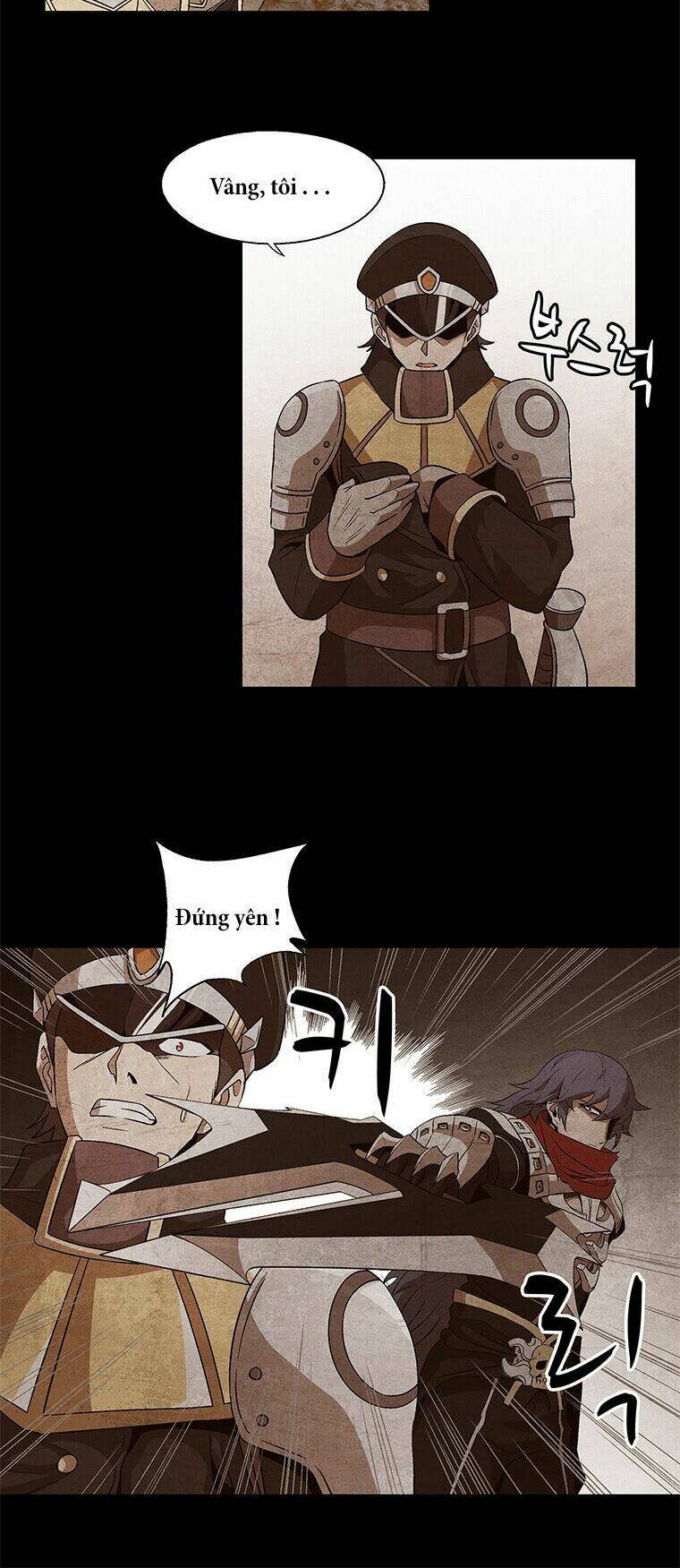 thí nghiệm thất bại chapter 3 24