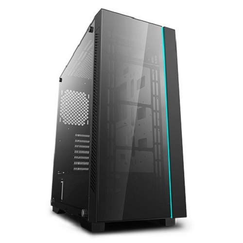 Vỏ Case Thùng Máy Deepcool Matrexx 55 V3 - Hàng Chính Hãng