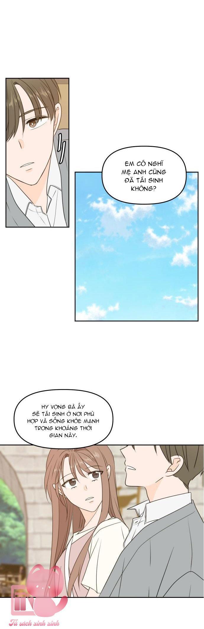 hẹn gặp nhau ở kiếp thứ 19 chapter 76 21