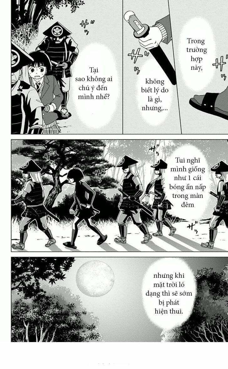 ashi-girl chapter 2 11