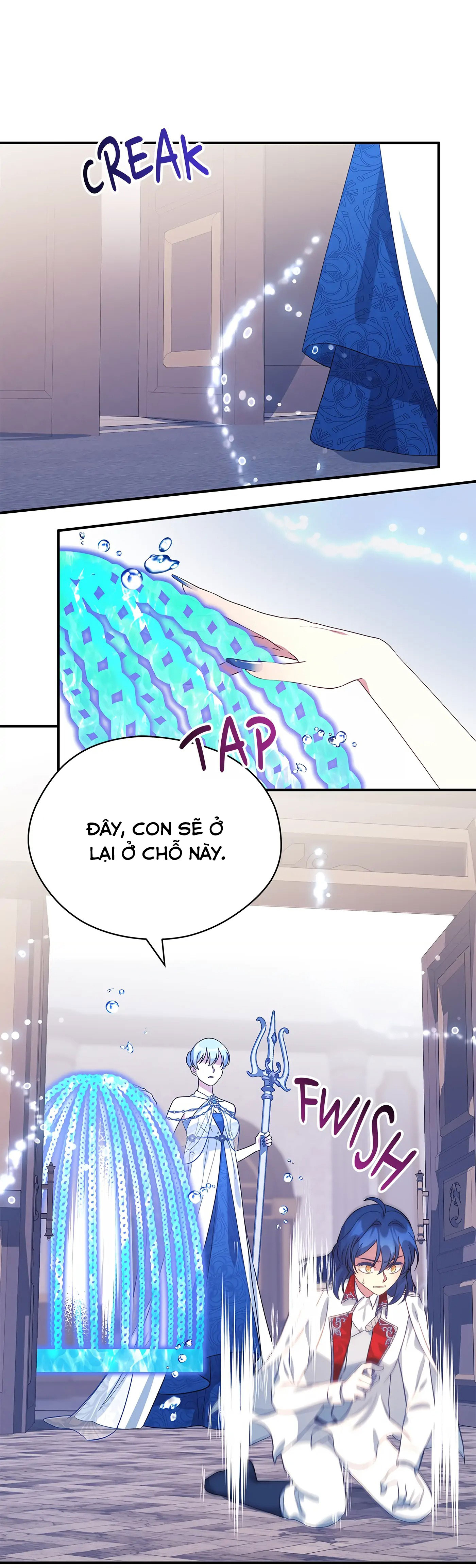 tôi không phải là nữ anh hùng chapter 62 20