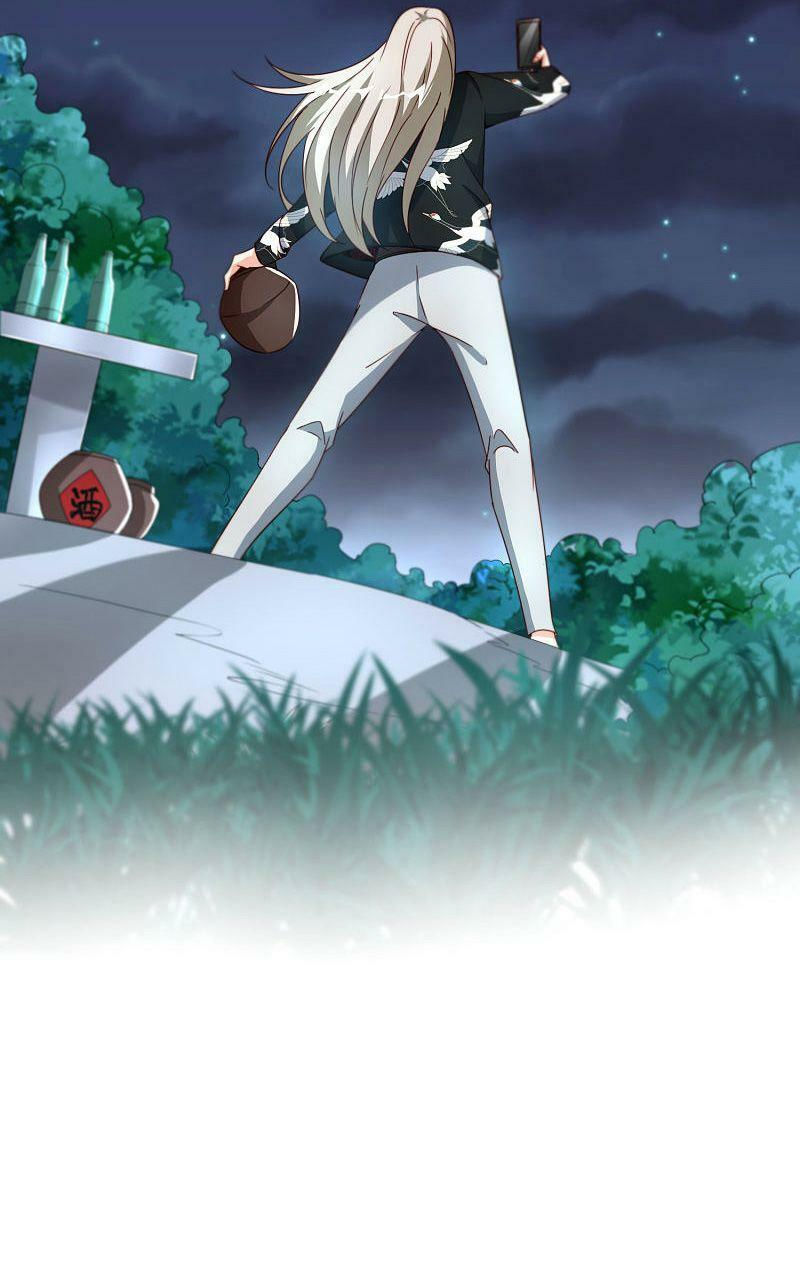 vòng bạn bè mạnh nhất của tiên giới chapter 79 36