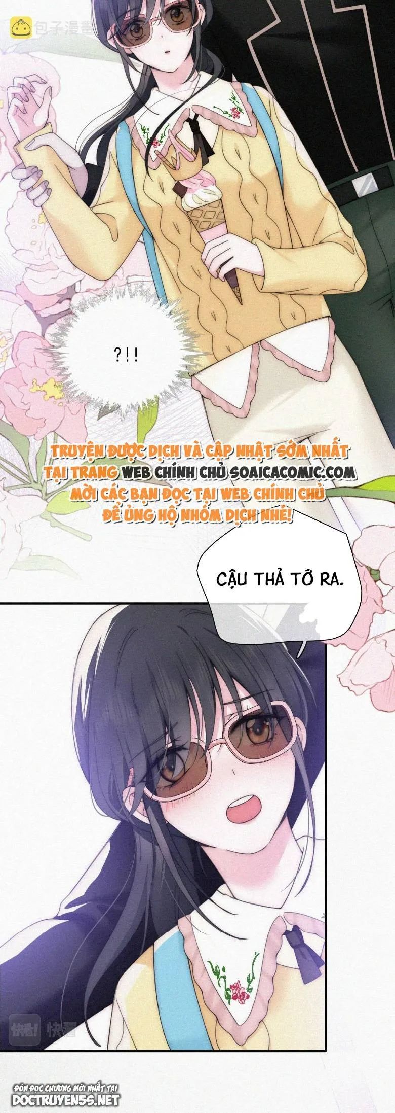 điên cuồng yêu em chapter 22 8