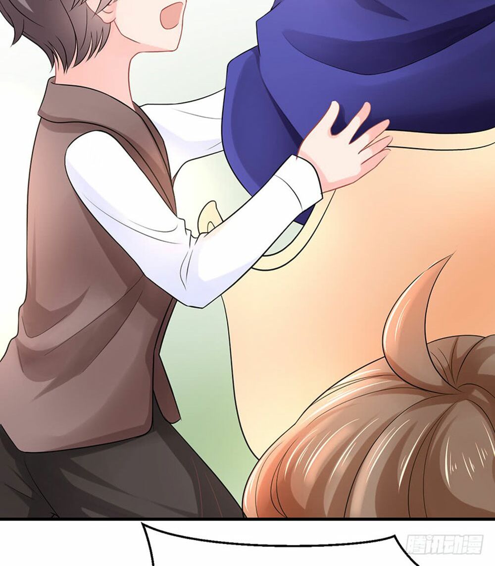 luyến đường thời quang chapter 71.5 27