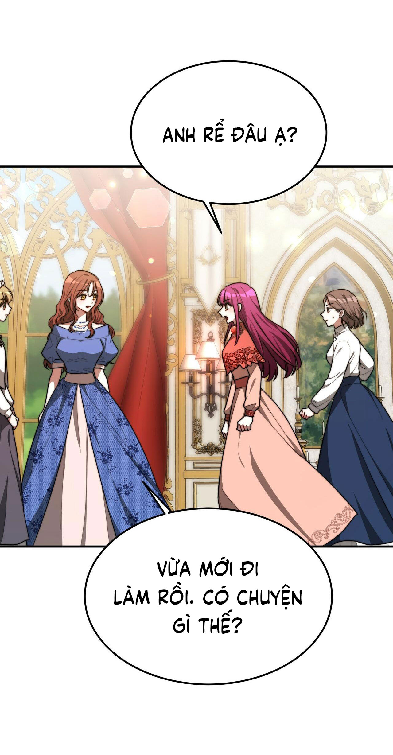 cuộc hôn nhân tay ba chapter 24 6