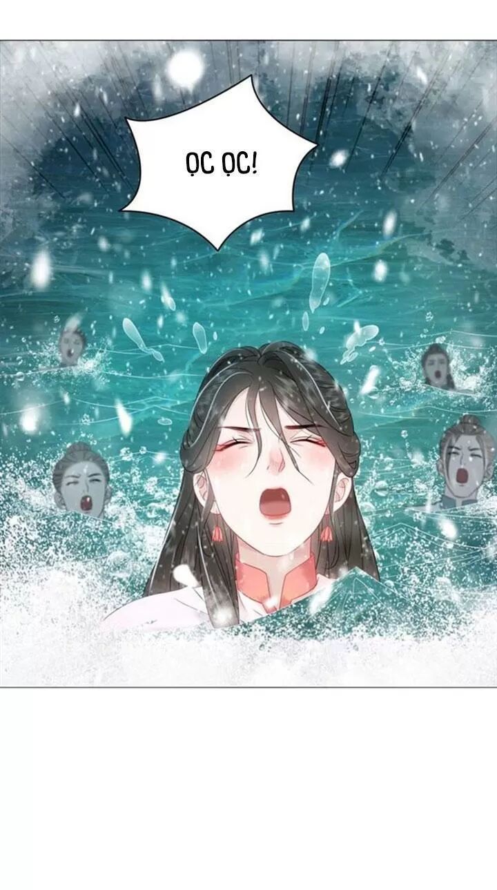 cực phẩm phế vật tiểu thư chapter 83 38