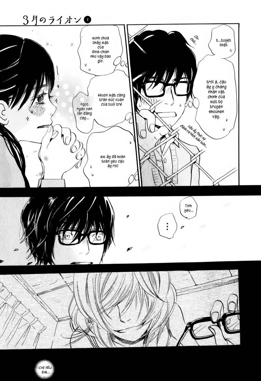 3-gatsu no lion chapter 7 14