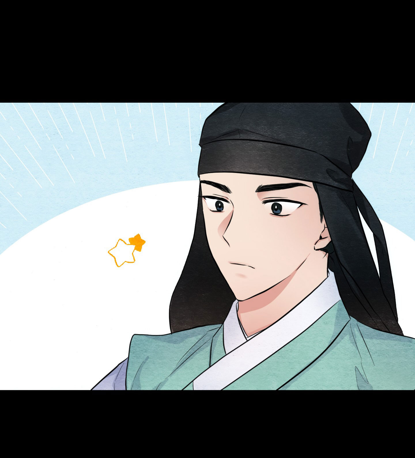 Cương Nhân chapter 13.2 3