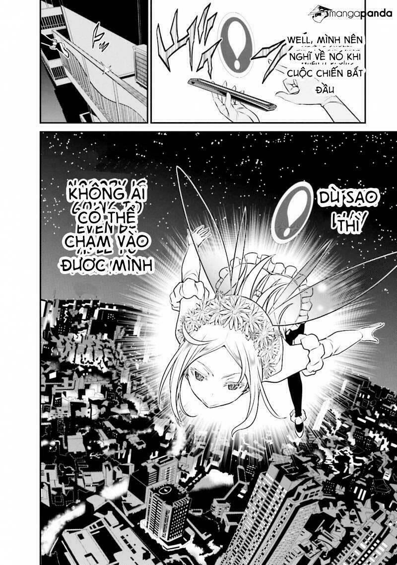 not lives chapter 34.2 8