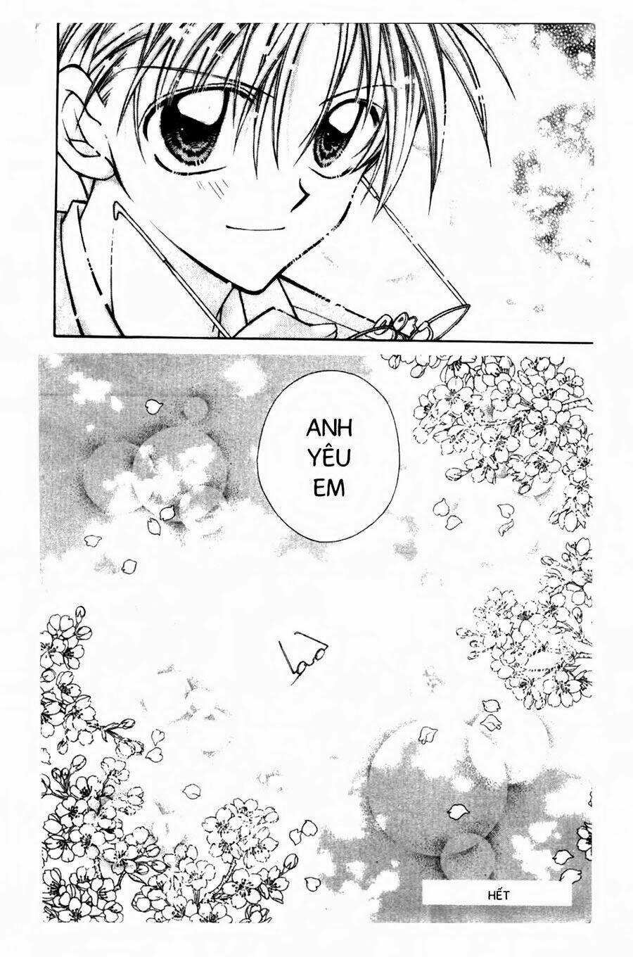 tìm ánh trăng tròn chapter 8 44