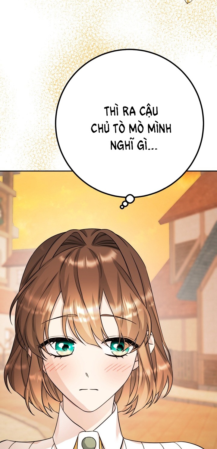 [18+] nếu cứu rỗi một cầm thú hư hỏng chapter 45.2 14