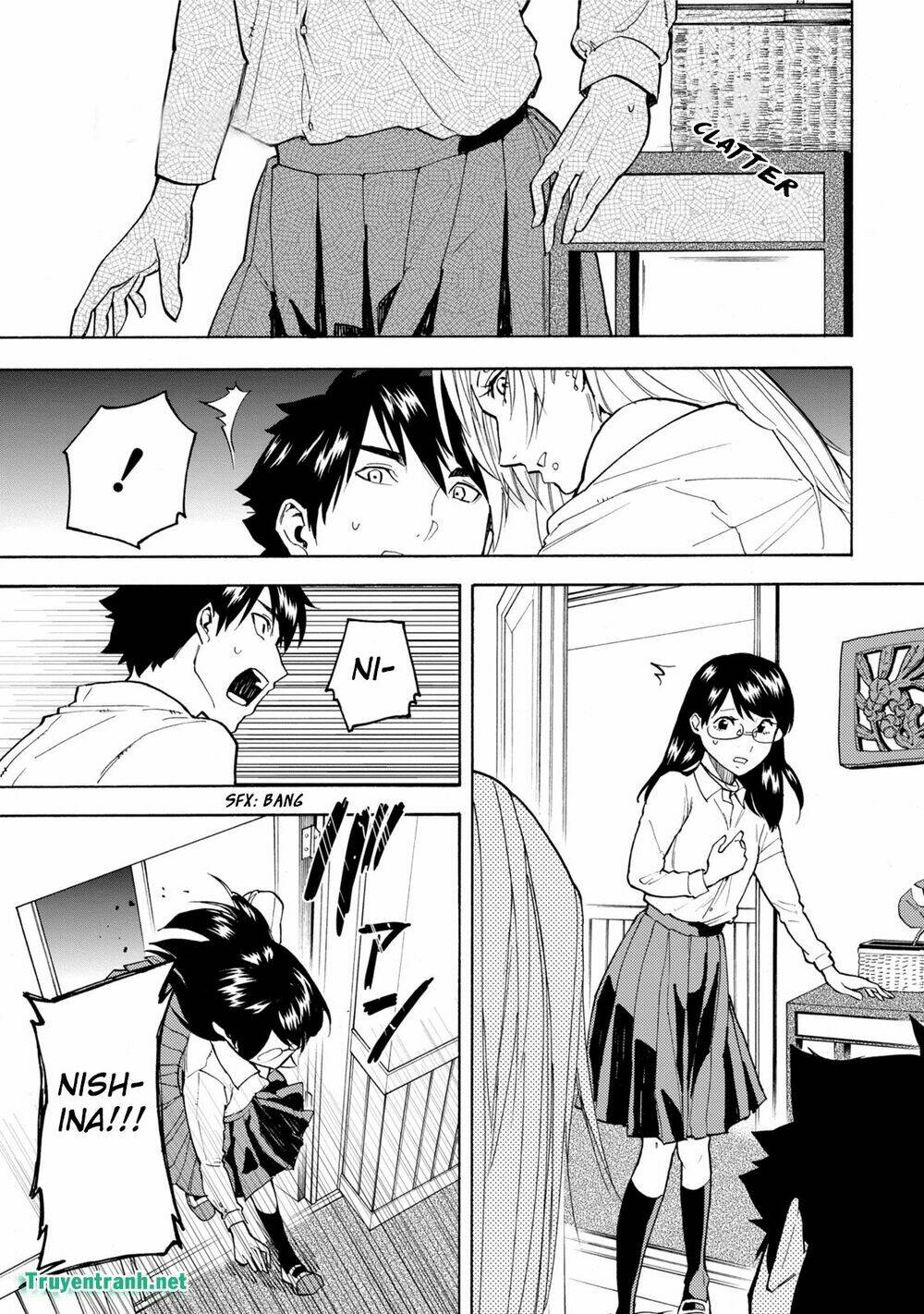 jinrou game chapter 10 8