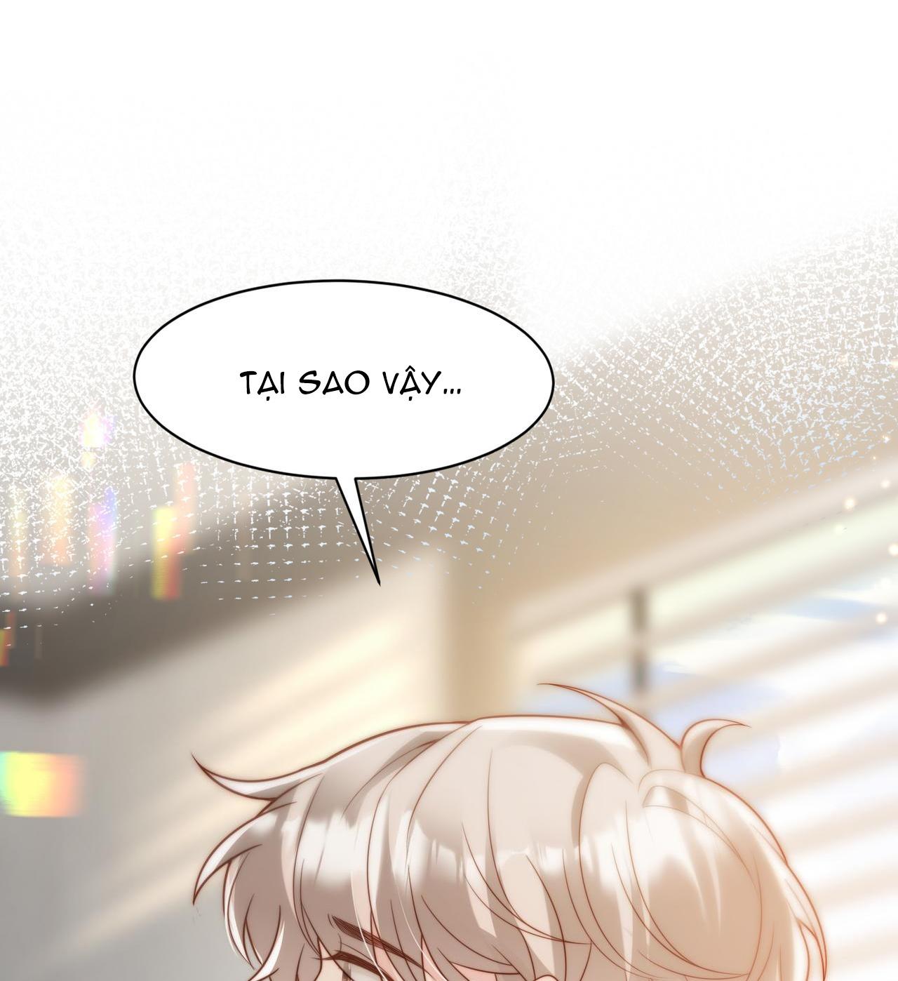 sau khi mất trí nhớ tình địch nói tôi là bạn trai anh ấy chapter 47 1